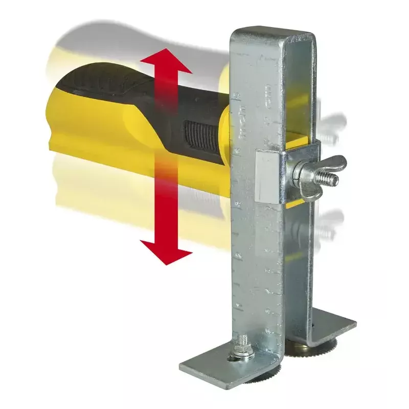 Cortador de placas de yeso Stanley STHT1-16069 10 hojas de repuesto