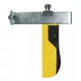 Cortador de placas de yeso Stanley STHT1-16069 10 hojas de repuesto