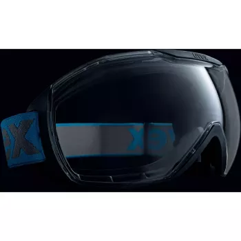 Gafas de seguridad Uvex 9320281 antracita lima