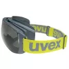Gafas de seguridad Uvex 9320281 antracita lima