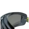 Gafas de seguridad Uvex 9320281 antracita lima