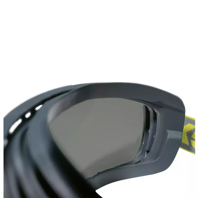 Gafas de seguridad Uvex 9320281 antracita lima