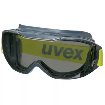 Gafas de seguridad Uvex 9320281 antracita lima