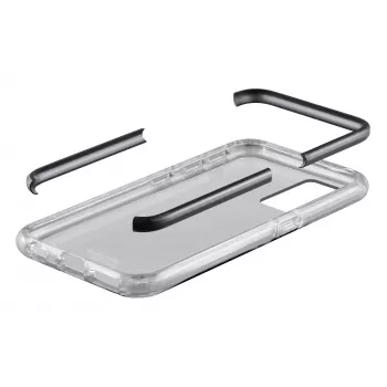 Cellularline Tetra Force Shock-Twist - Galaxy A41, funda, Samsung, Galaxy A41, 15,5 cm (6,1