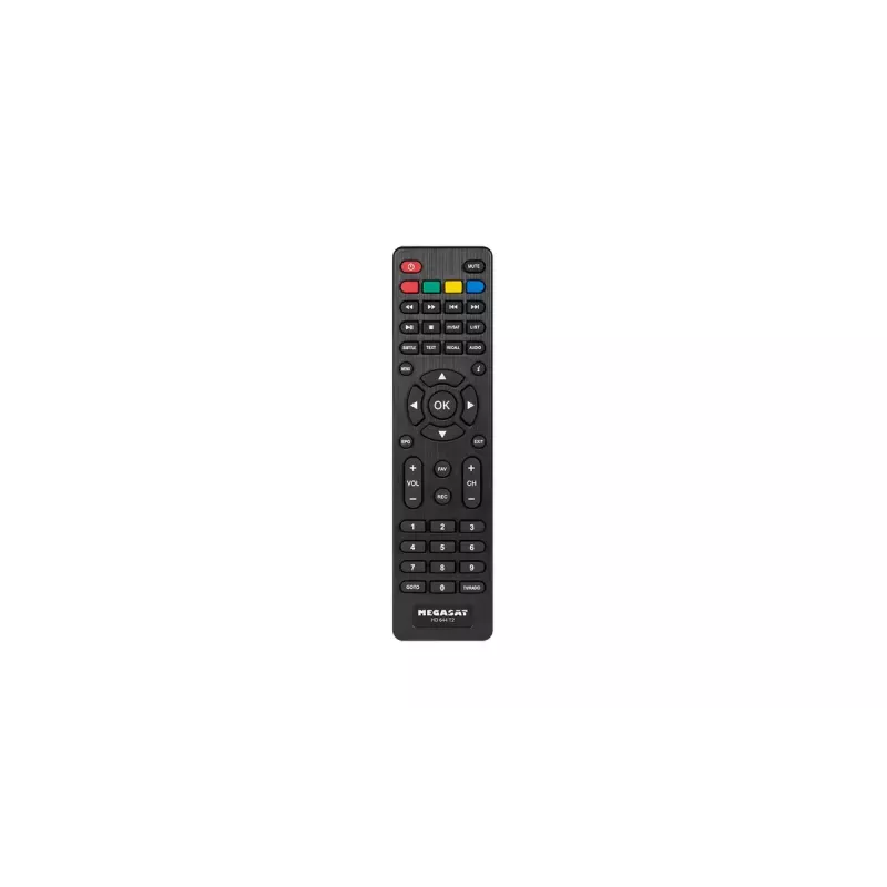 Receptor de TV Megasat 0201145