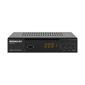 Receptor de TV Megasat 0201145