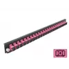 Panel frontal de caja de empalmes DeLOCK 19