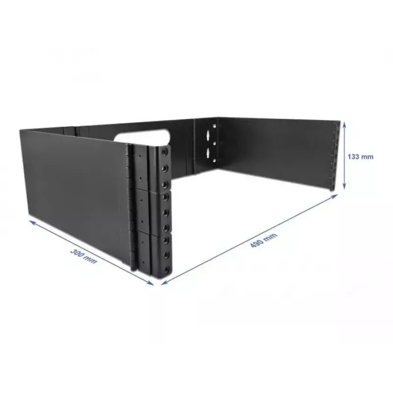 Rack de pared DeLOCK 19