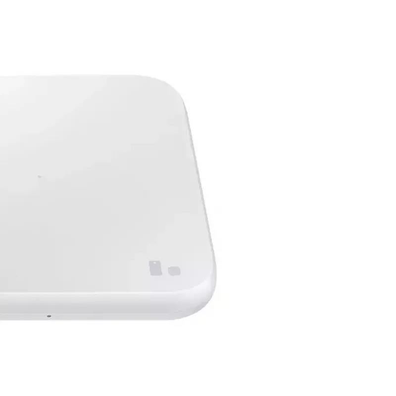 Samsung EP-P1300T auriculares, teléfono móvil blanco carga inalámbrica carga rápida interior