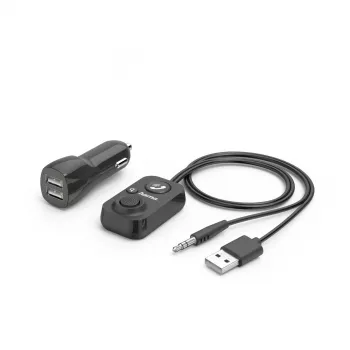 Manos libres Hama 00014167 negro 5.1