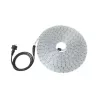 Lámpara universal de tira LED Eurolite 50506090 9000 mm multi 324 bombillas