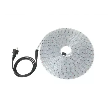 Lámpara universal de tira LED Eurolite 50506090 9000 mm multi 324 bombillas