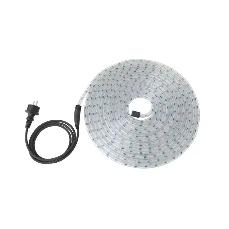 Lámpara universal de tira LED Eurolite 50506090 9000 mm multi 324 bombillas