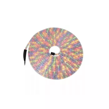Lámpara universal de tira LED Eurolite 50506090 9000 mm multi 324 bombillas
