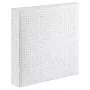 Álbum de fotos Hama Graphic blanco 200 hojas 10 x 15