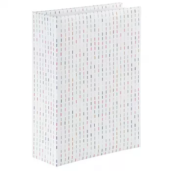 Álbum de fotos Hama Graphic multicolor 100 hojas 10 x 15