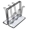 Escurridor Xavax 00111459 de sobremesa ancho 140mm fondo 200mm alto 170mm