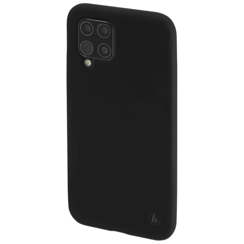 Hama Finest Feel funda para móvil 16,3 cm (6,4