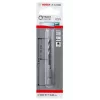 Bosch 2608577048 Broca helicoidal para metal 3 mm, longitud total 72 mm, DIN 338