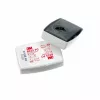 Filtro de partículas 3M 6035 P3R pack de 2 — filtro de partículas de repuesto para mascarillas de protección respiratoria contra gases y vapores 3M