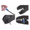 DeLOCK 90567 Ratchet XII Inserto de perfil de prensado para alicates de crimpado 90528, 90527, 90295, 90296