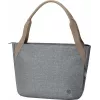 Bolso toploader HP Renew 14 gris tote tamaño máximo de pantalla 14