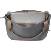 Bolso toploader HP Renew 14 gris tote tamaño máximo de pantalla 14