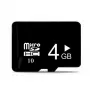 CoreParts CPMICROSDHC10-4GB tarjeta de memoria MicroSD Class 10