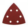 Almohadilla de lijado KWB 542838 20 uds.