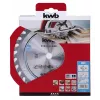 Disco de sierra circular KWB 586557 para metal 1 ud.