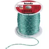 Cordel KWB 925110 100m nailon verde 1,2mm