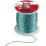 Cordel KWB 925110 100m nailon verde 1,2mm