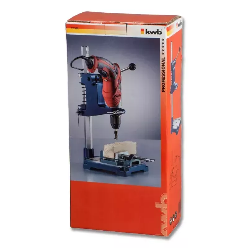 KWB 777800 Soporte para taladro