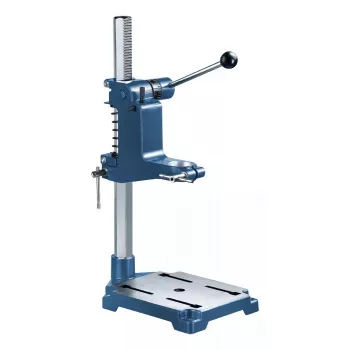 Set de fijación kwb PROFI soporte de taladro 500 mm de altura