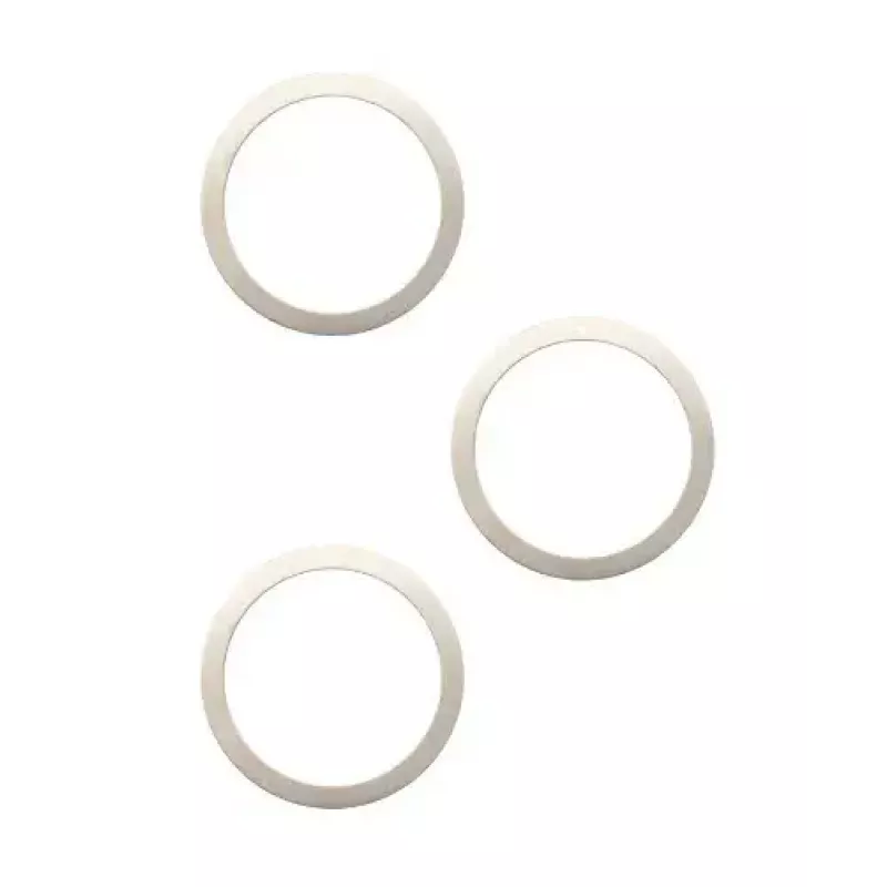 Soporte pasivo Hama Puck 00004655 para teléfono móvil smartphone negro metálico