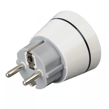Adaptador de red Hama 00223451 blanco