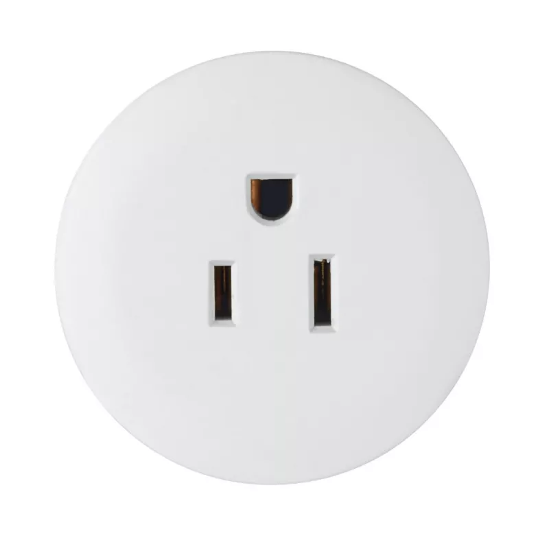 Adaptador de red Hama 00223451 blanco