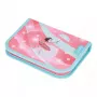 Herlitz Ballet Love 31 pzs azul rosa poliéster 205x38x140 mm