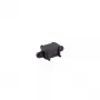 Caja de derivación eléctrica ShiverPeaks BS08-01050 IP68 negra 122x70x40,5mm