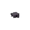 Caja de derivación eléctrica ShiverPeaks BS08-01052 IP68 negra plástico ABS