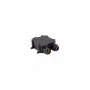 Caja de derivación eléctrica ShiverPeaks BS08-01052 IP68 negra plástico ABS