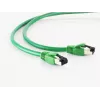 Cable de red ShiverPeaks BS08-41153 RJ-45 Cat8.1 1,5 m verde