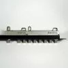 Splitter de cable Televes 519505 acero inoxidable 5 - 2400 MHz