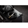 Auriculares Roland RH-200S con cable música negro plata 20-20000 Hz