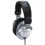 Auriculares Roland RH-200S con cable música negro plata 20-20000 Hz