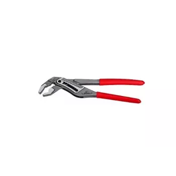 alicate de bomba Rothenberger ROGRIP M 10 6 cm rojo