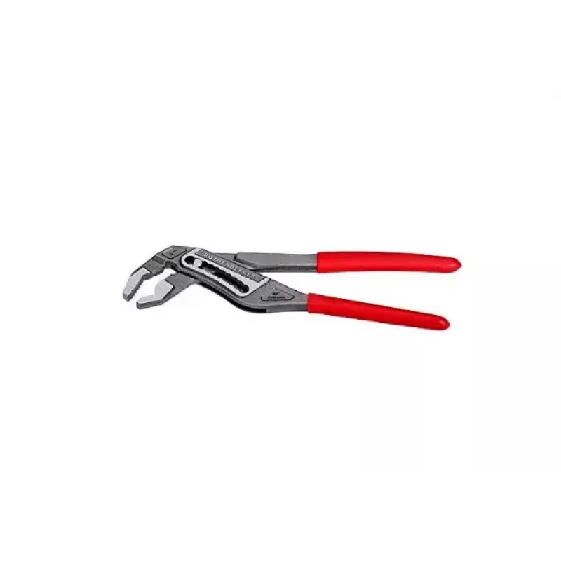 alicate de bomba Rothenberger ROGRIP M 10 6 cm rojo