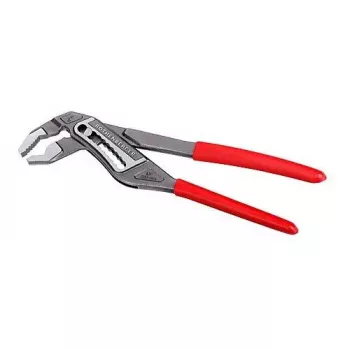 alicate de bomba Rothenberger ROGRIP M 10 6 cm rojo