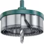 Juego de sierras de corona KWB 499700 5 uds. Apto para acrílico madera metal