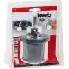 Sierra de corona KWB 499463 Single 6,8 cm para cerámica hormigón plástico